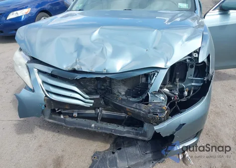 2011 Toyota Camry Le из США, поврежденный, VIN 4T4BF3EK1BR113827